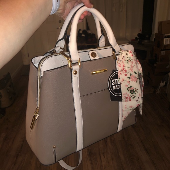 🌸 NWT Steve Madden purse 🌸 - Picture 2 of 6